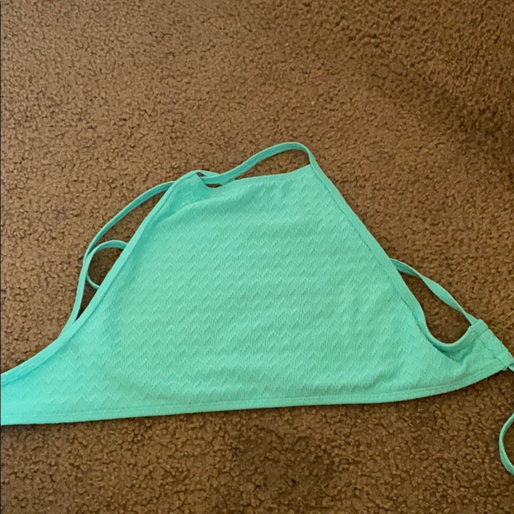 bikini top